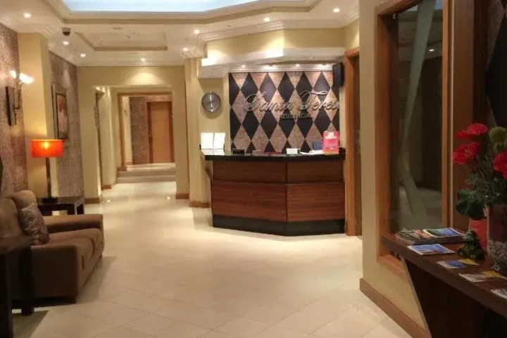 Hotel Interior 2 of 17