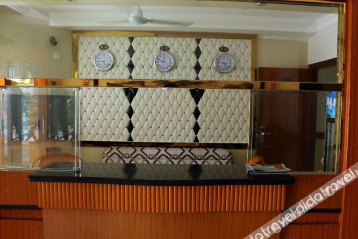 Hotel Interior 14 of 20