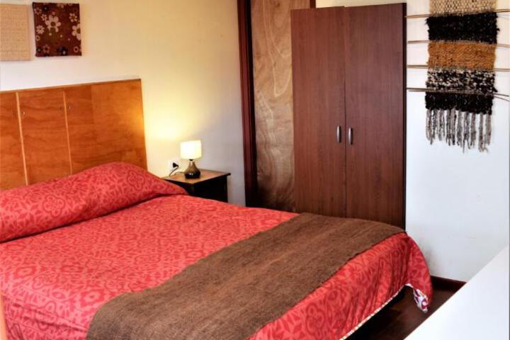 Nomades Chiloe Apart Hotel