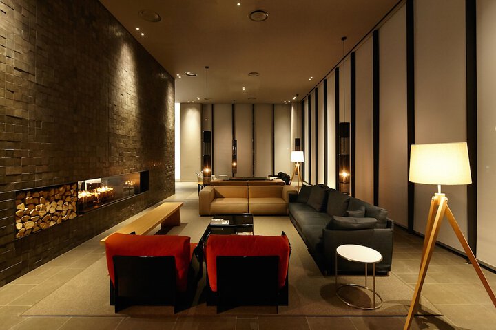 Hotel Interior 4 of 80