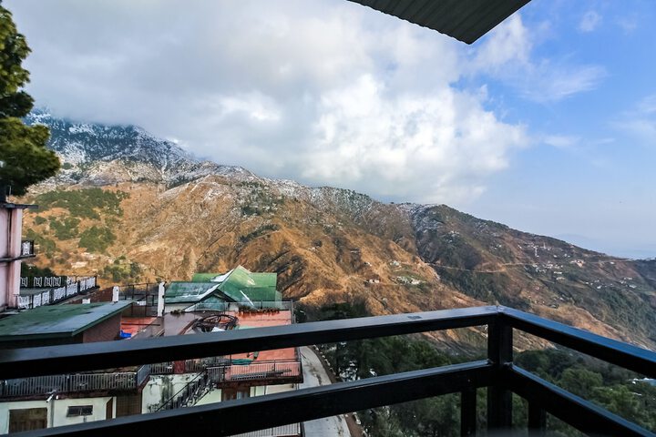 Hotel View 72 of 73