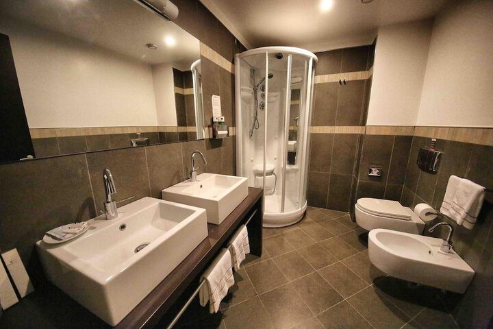 Bathroom Vanities