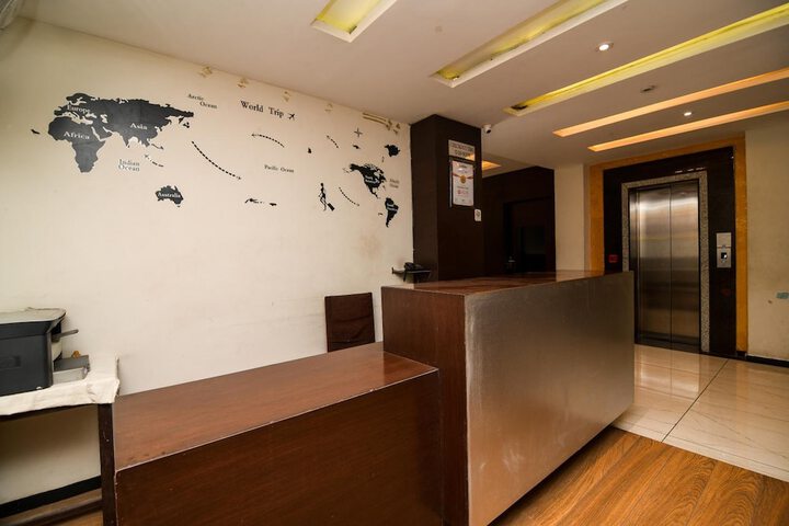 Hotel Interior 7 of 57