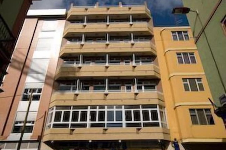 Hotel 19 of 23