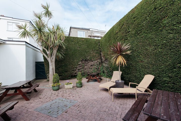 Terrace/Patio 41 of 43