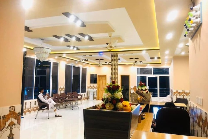 Hotel Interior 24 of 46