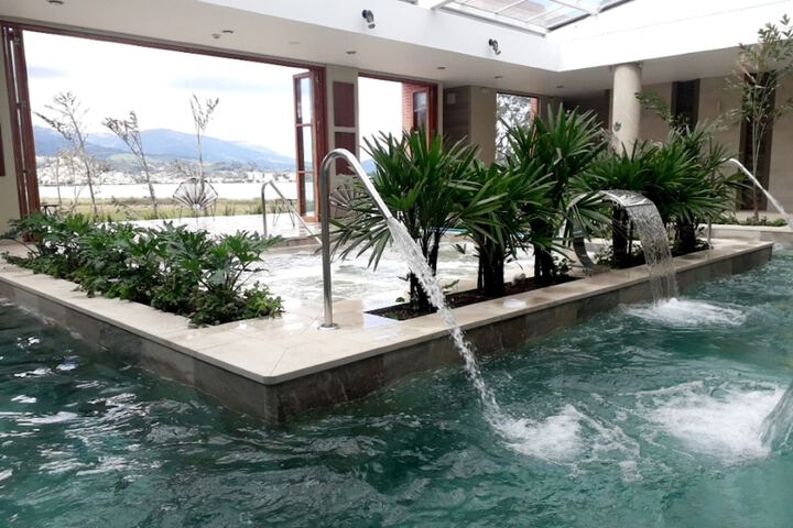 Spa Photos
