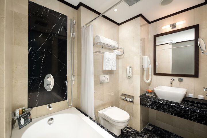 Bathroom Vanities