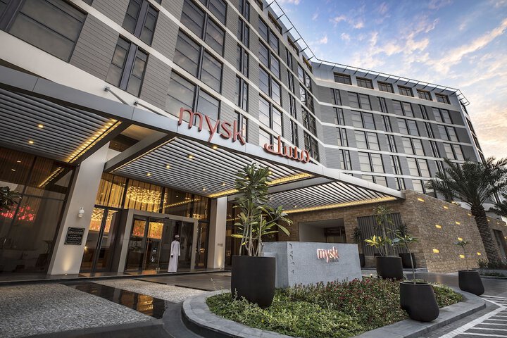 Hotel 61 of 67
