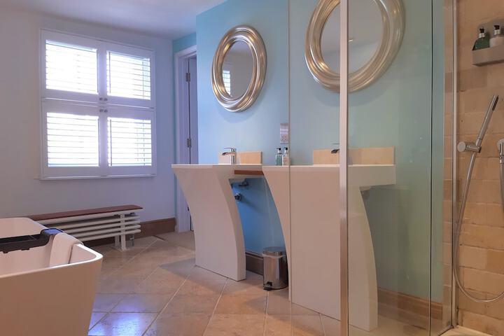Bath Amenities