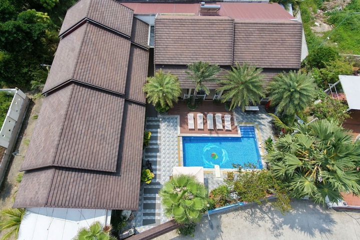 The Palm Resort Phu Quoc