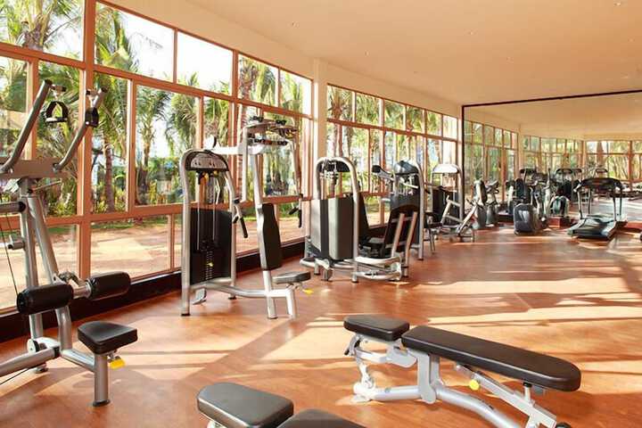 Fitness Club