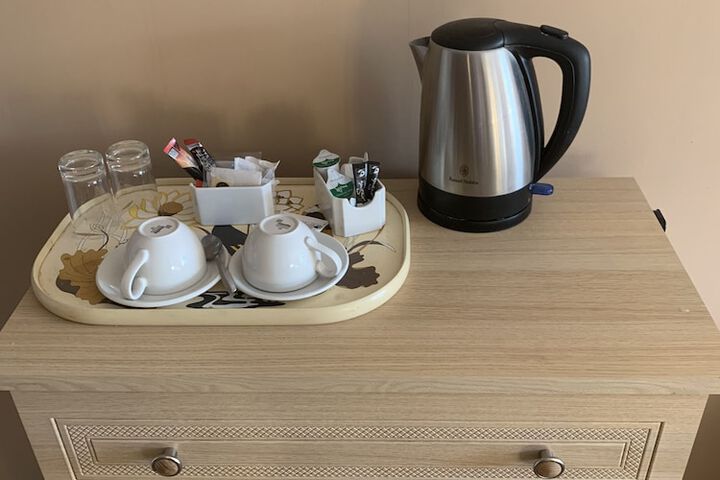 Breakfast/Coffee Service 6 of 9