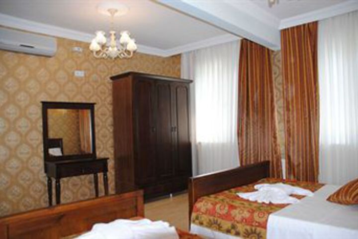 Suite Room