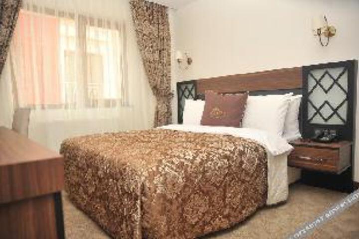 Fitness Center Photo