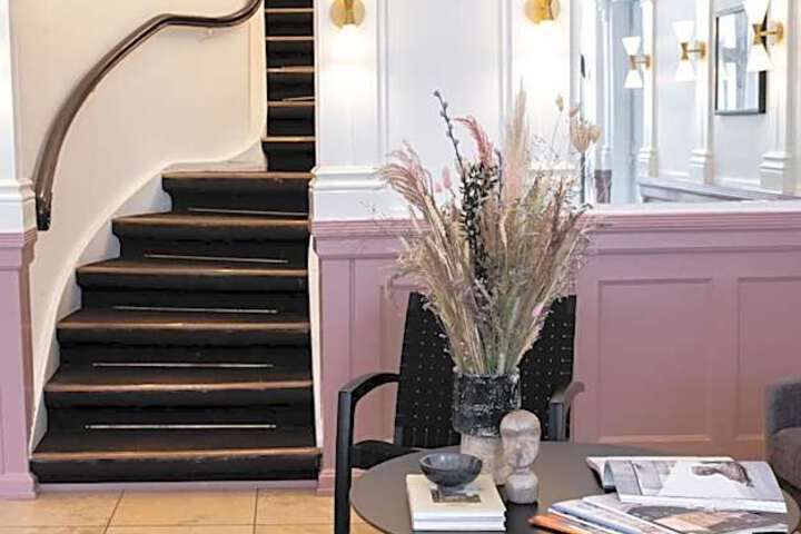 Hotel Hamlet