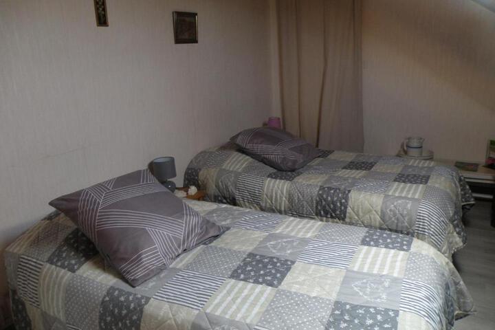 Room Interior