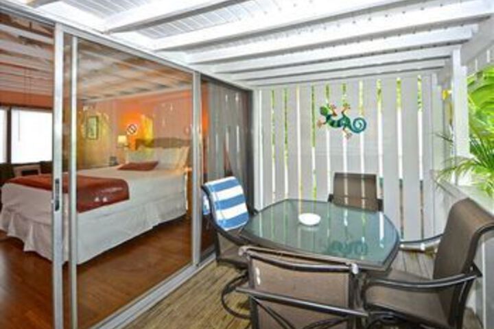 Terrace/Patio 40 of 40