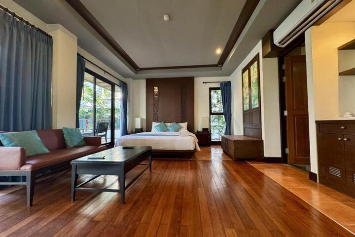 Fitness Center Photo