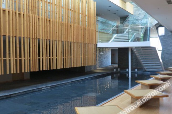Daheguan Guanshange Hotel