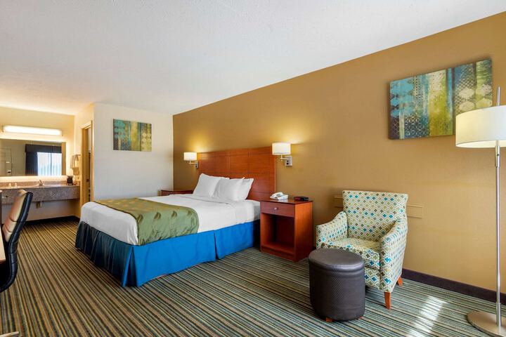 Standard | King Bed (2 of 6)