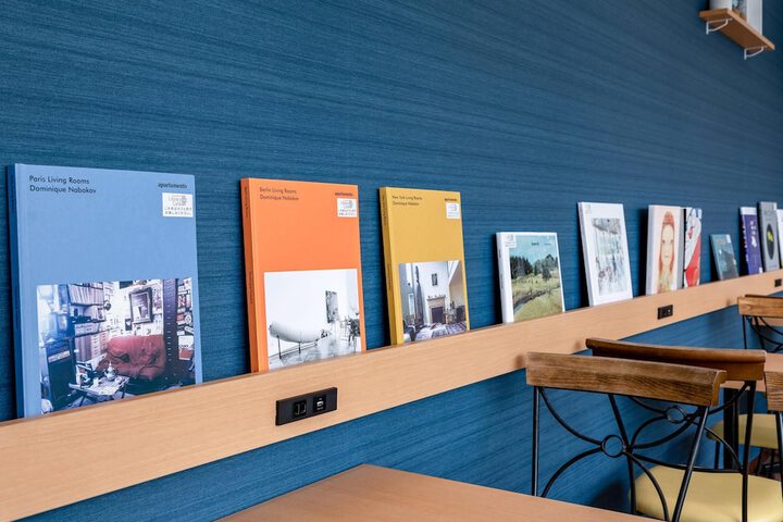 Amenity Photo