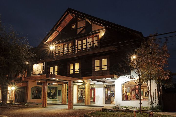 Hotel Newen BnB