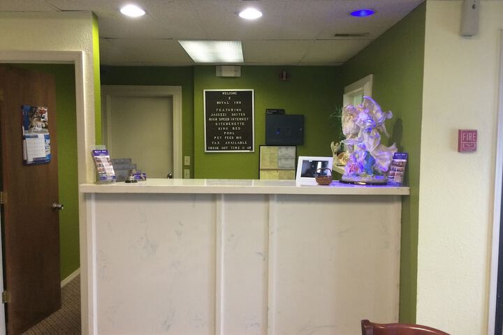 Hotel Interior 2 of 42