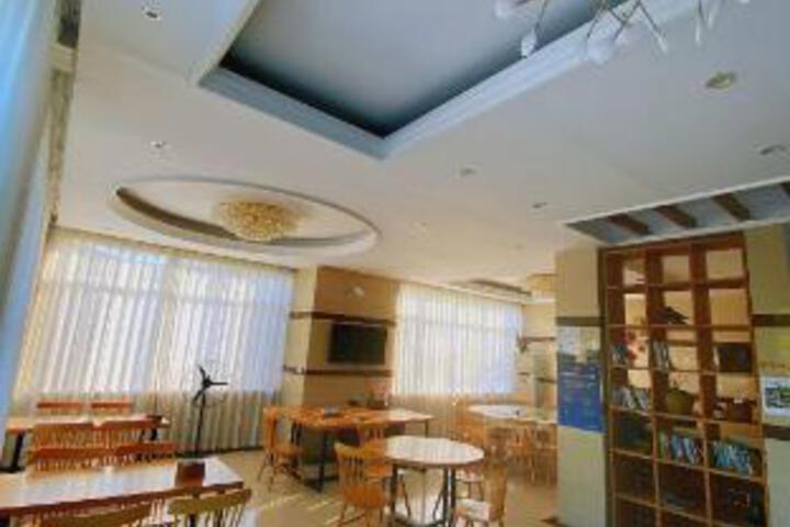Good Farmer Homestay
