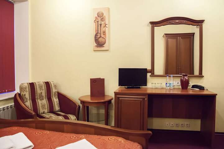 Fitness Facility Photos