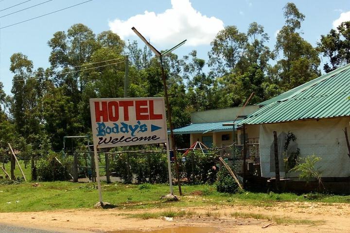 Hotel 30 of 43
