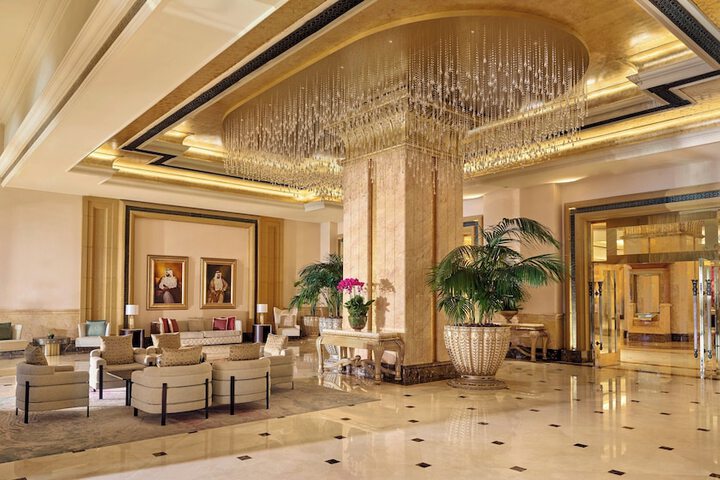 Hotel Interior 2 of 219