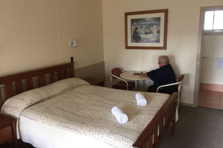 Room 3 of 24