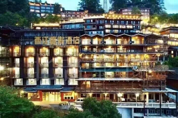 Hotel 55 of 55