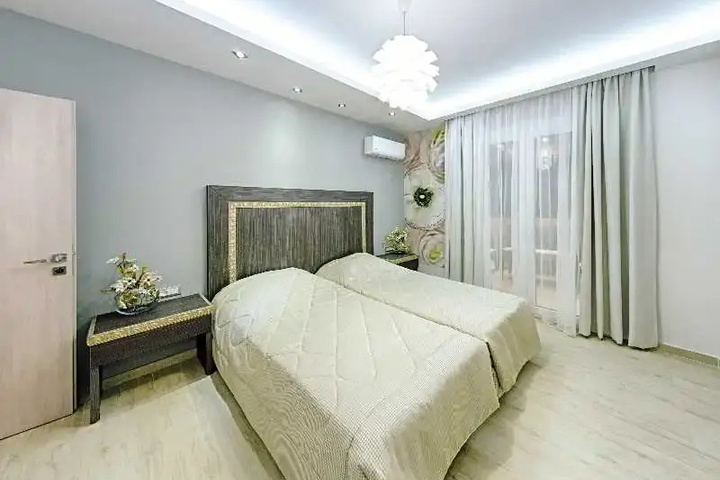 Planet Villas