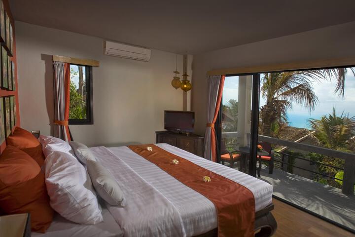 SERENE RETREAT AND SPA