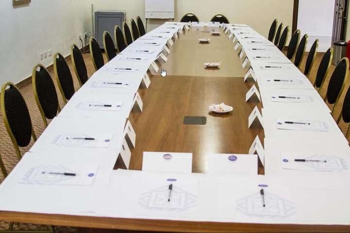 Meeting 18 of 22