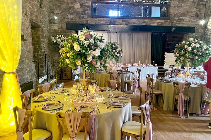 Wedding/Banquet 239 of 295