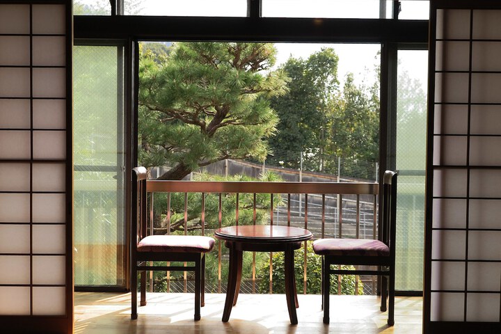 Terrace/Patio 21 of 58