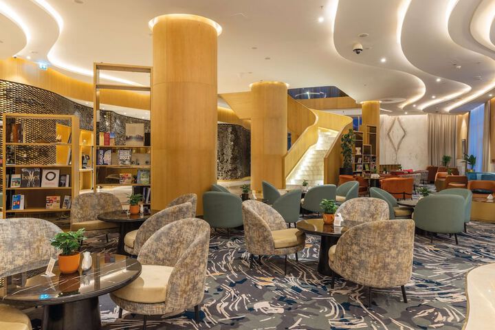 Embassy Suites by Hilton Doha Old Town