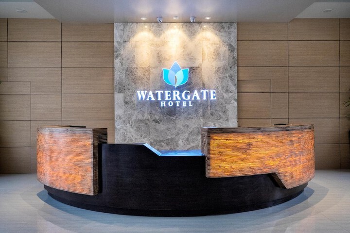 Lobby Photos
