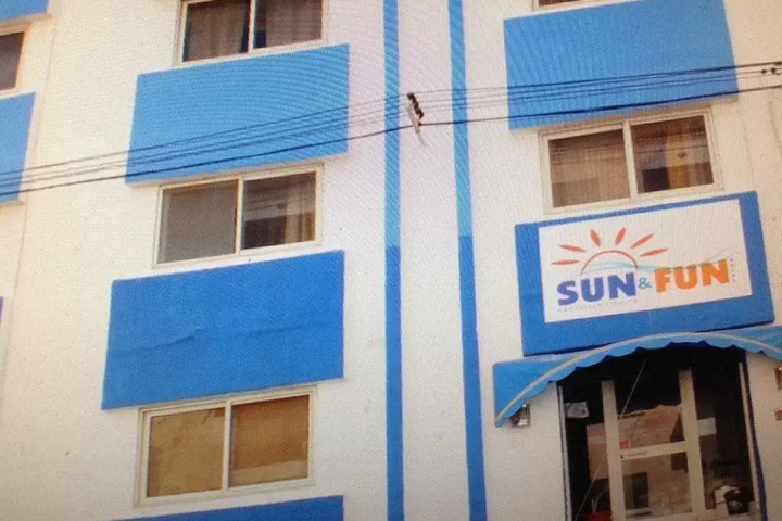 Sun & Fun Hotel