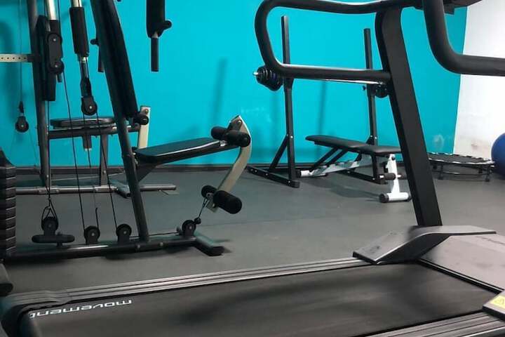 Health and Fitness 36 of 56