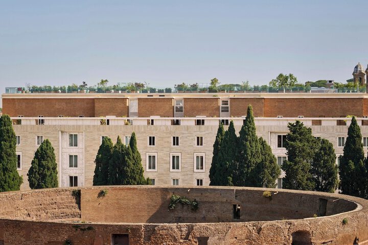 Bvlgari Hotel Roma in Rome
