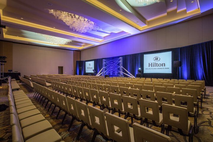 Ballroom