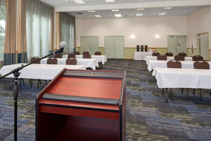 Ballroom