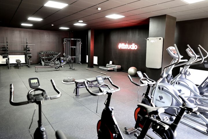Health and Fitness 28 of 34