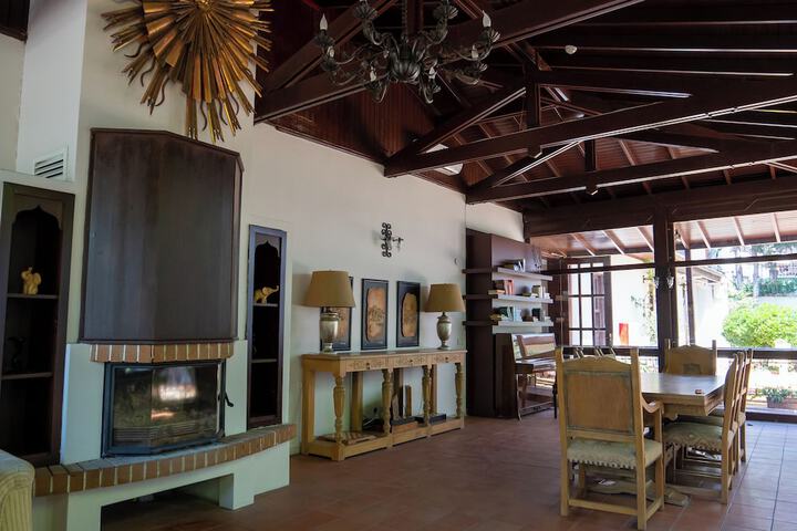 Lobby Photos