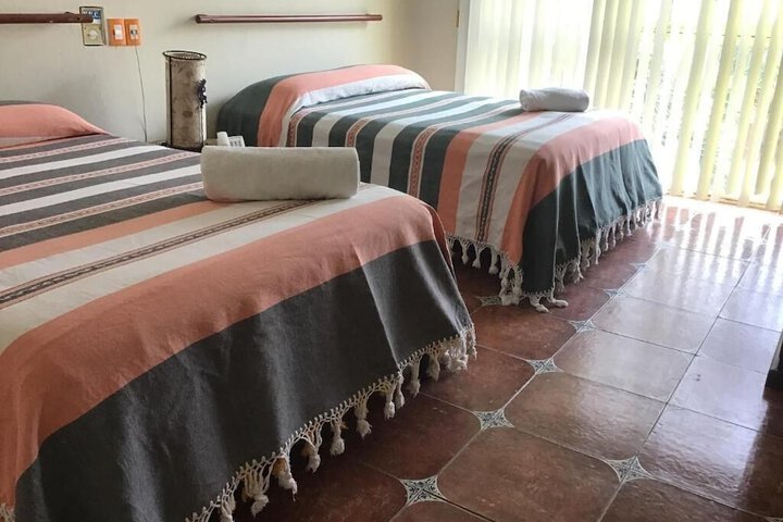 Room 16 of 26