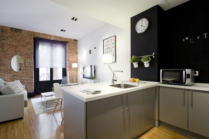 Fitness Center Photo